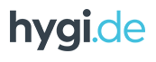 Logo of Hygi.de GmbH & Co. KG