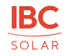 Logo of IBC Solar AG