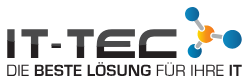 Logo of IT-TEC GmbH