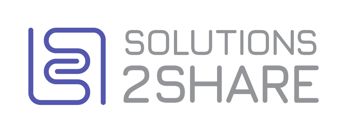 Logo of Solutions2Share GmbH