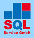 Logo of SQL Service GmbH