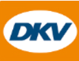 Logo of DKV Mobility Group SE