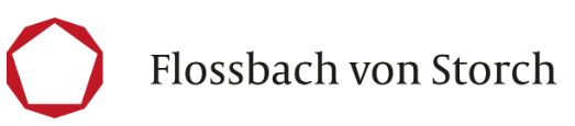 Logo of Flossbach von Storch SE