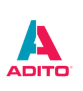 Logo of ADITO Software GmbH