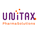Logo of UNITAX-Pharmalogistik GmbH