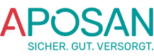 Logo of Aposan GmbH
