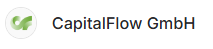 Logo of CapitalFlow GmbH