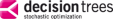 Logo of Decision Trees GmbH
