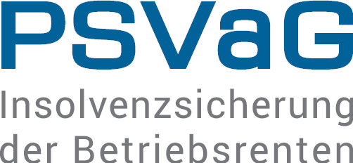 Logo of PENSIONS-SICHERUNGS-VEREIN VVaG (PSVaG)