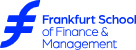Logo of Frankfurt School of Finance & Management gGmbH