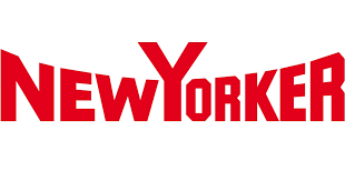 Logo of NEW YORKER Information Services International GmbH