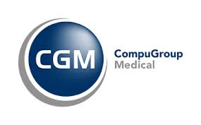 Logo of CompuGroup Medical SE & Co. KGaA