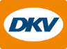 Logo of DKV Mobility Group SE