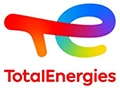 Logo of TotalEnergies Marketing Deutschland GmbH