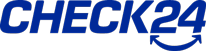 Logo of CHECK24