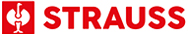 Logo of Strauss GmbH & Co. KG
