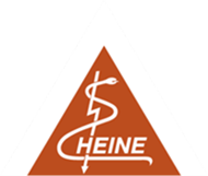 Logo of Heine Optotechnik GmbH & Co. KG