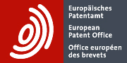 Logo of European Patent Office Munich Personnel Department