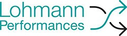 Logo of Lohmann Performances GmbH