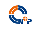 Logo of N+P Informationssysteme GmbH