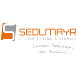 Logo of Sedlmayr IT GmbH