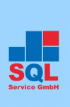 Logo of SQL Service GmbH