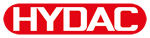 Logo of HYDAC Group