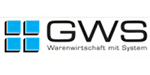 Logo of GWS Gesellschaft für Warenwirtschafts-Systeme mbH