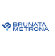 Logo of BRUNATA-METRONA GmbH & Co. KG