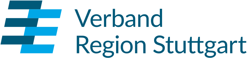 Logo of Verband Region Stuttgart – Körperschaft des öffentlichen Rechts