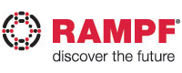 Logo of RAMPF Holding GmbH & Co. KG