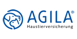 Logo of AGILA Haustierversicherung AG