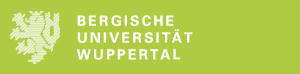 Logo of Bergische Universität Wuppertal