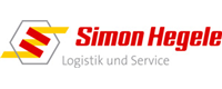 Logo of Simon Hegele Gesellschaft fuer Logistik und Service mbH