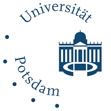 Logo of Universität Potsdam