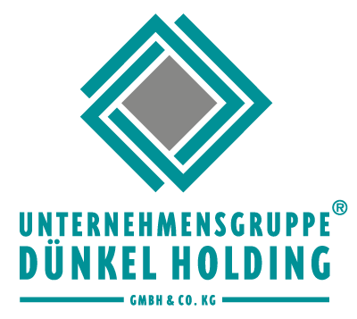 Logo of Unternehmensgruppe Dünkel Holding GmbH & Co. KG