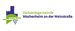 Logo of Verbandsgemeindeverwaltung Wachenheim an der Weinstraße