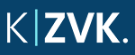 Logo of KZVK - Kirchliche Zusatzversorgungskasse Rheinland-Westfalen