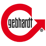 Logo of GEBHARDT Fördertechnik GmbH
