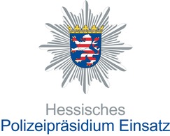 Logo of Hessisches Polizeipräsidium Einsatz