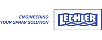 Logo of Lechler GmbH
