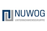 Logo of NUWOG-Wohnungsgesellschaft der Stadt Neu-Ulm GmbH
