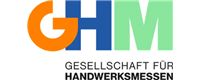 Logo of GHM Gesellschaft für Handwerksmessen mbH