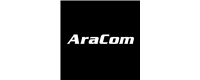 Logo of AraCom IT Services GmbH