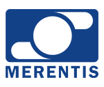 Logo of MERENTIS GmbH
