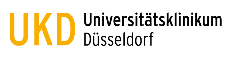 Logo of Universitätsklinikum Düsseldorf