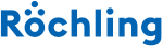 Logo of Röchling Automotive Germany SE & Co. KG