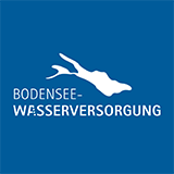 Logo of Zweckverband Bodensee-Wasserversorgung