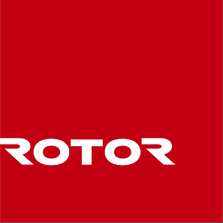 Logo of ROTOR Software GmbH