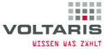 Logo of VOLTARIS GmbH